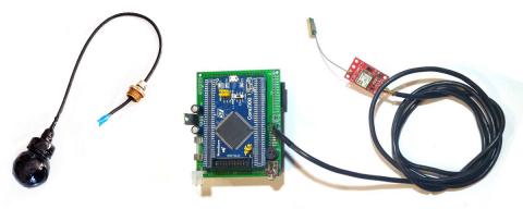 Разработка современной электроники